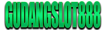 Logo GUDANGSLOT888